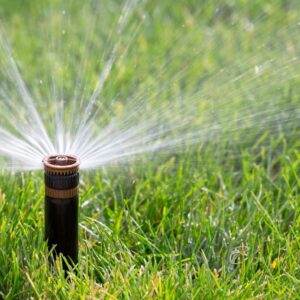 Irrigation Supplies - Water management and irrigation equipment