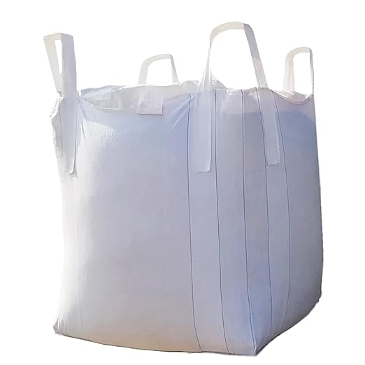 Heavy-Duty Bulky Bag - Larger Capacity