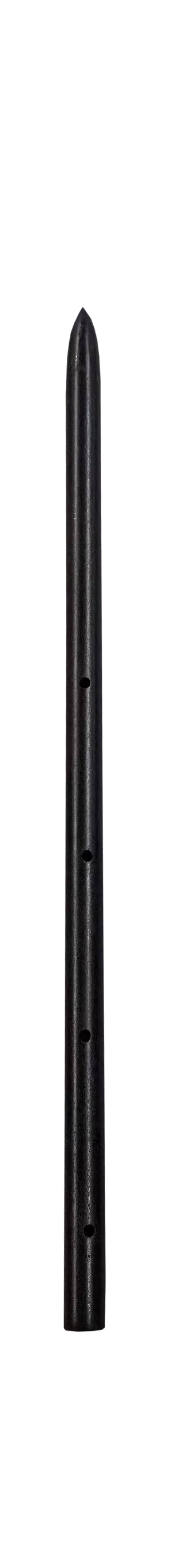 Steel Stake Masonry 7/8 inch x 18 inches