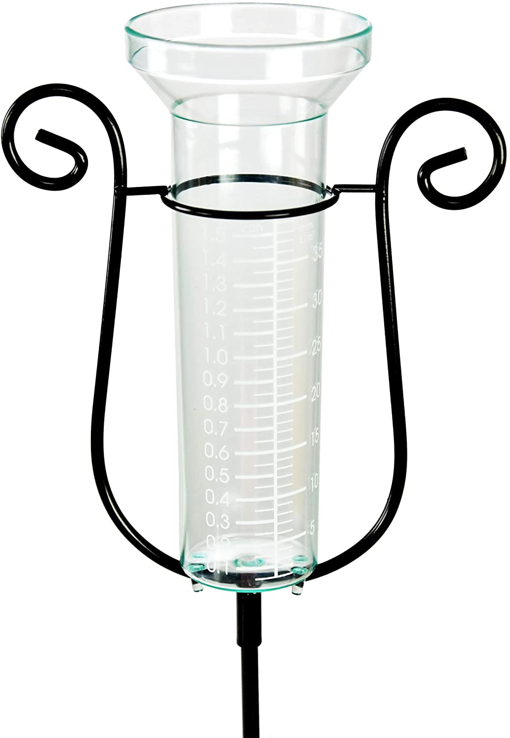 Rain Collection Gauge 1-1/2 inch